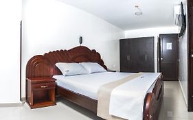 Hotel Isla Mayor